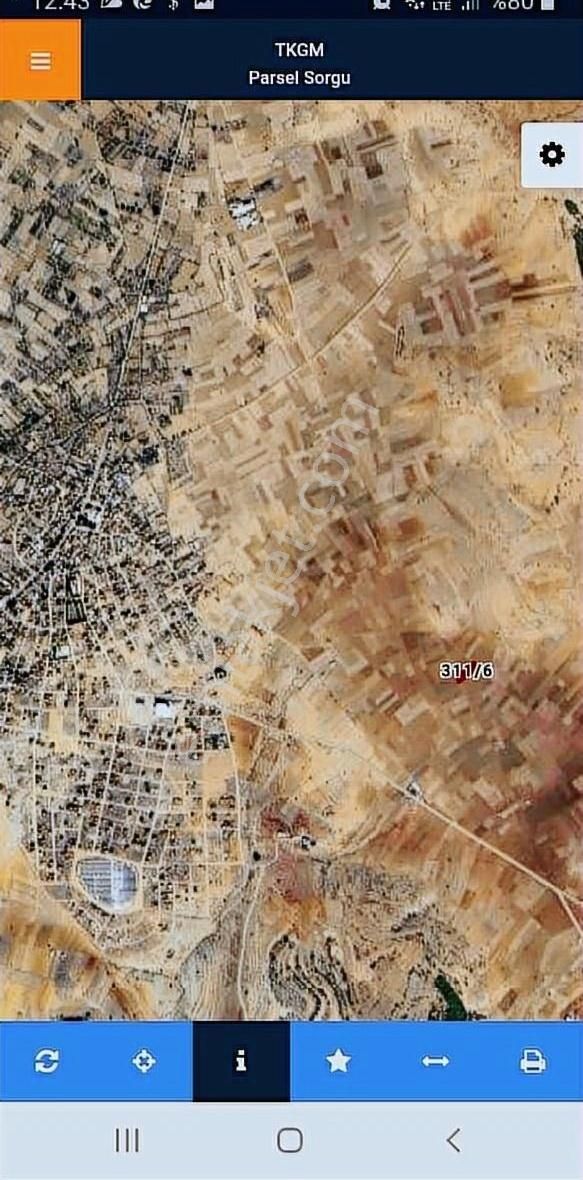 2159 M² Dogusu Batisi Yol - Görsel 8