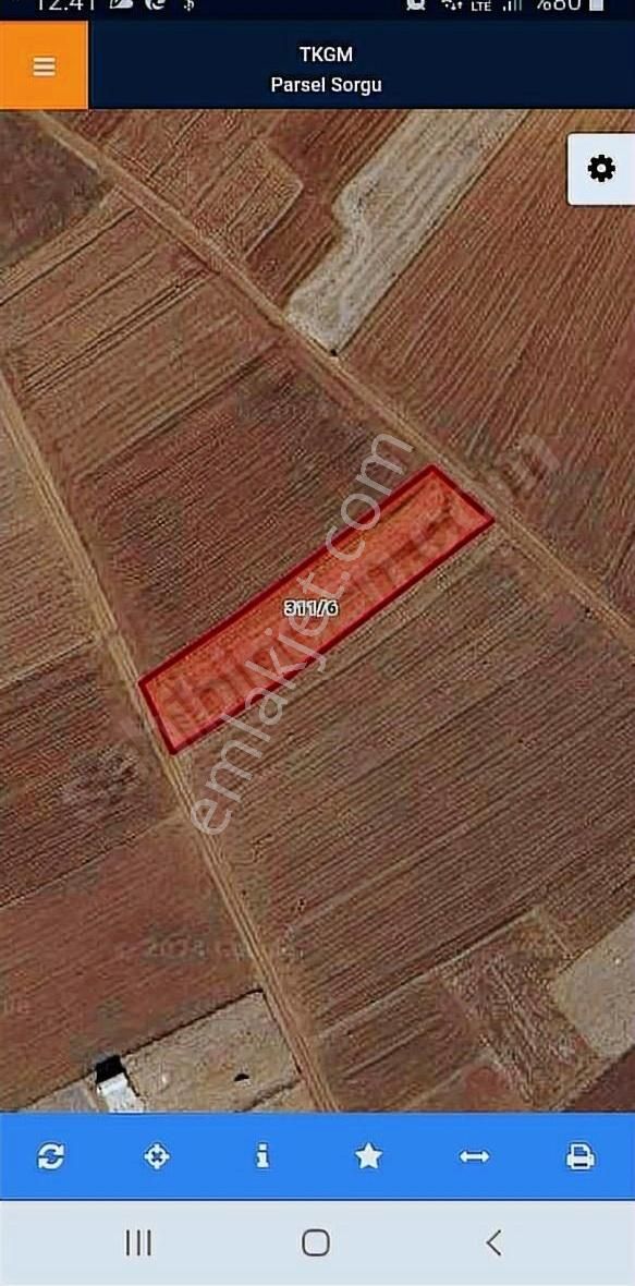 2159 M² Dogusu Batisi Yol - Görsel 3