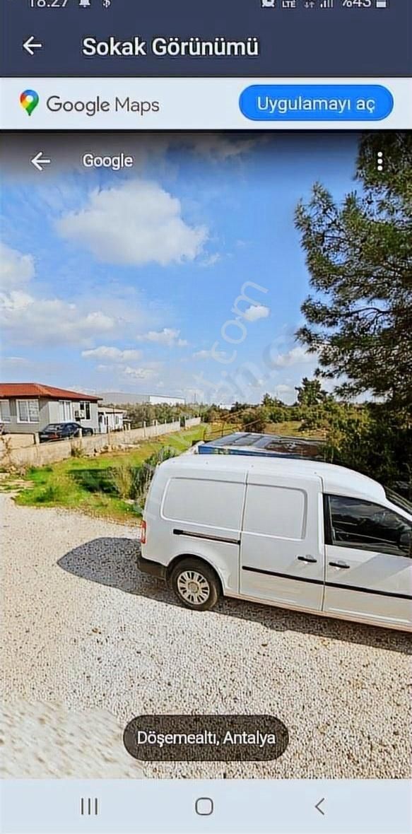 Akdenız Bul. 39 Metre Cephelı 3100 M² - Görsel 12