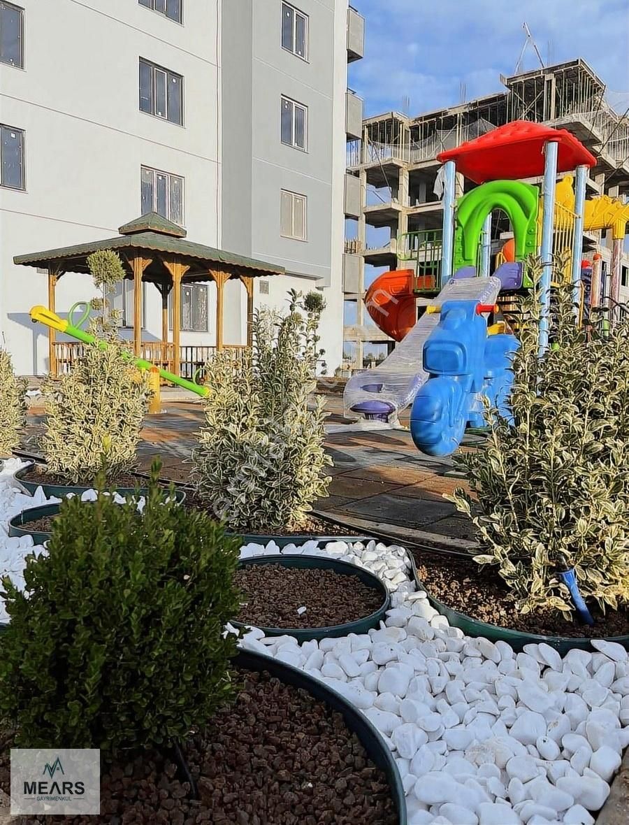 Mears'tan Akkent'te Satılık 3.5+1 Ultralüx Daire