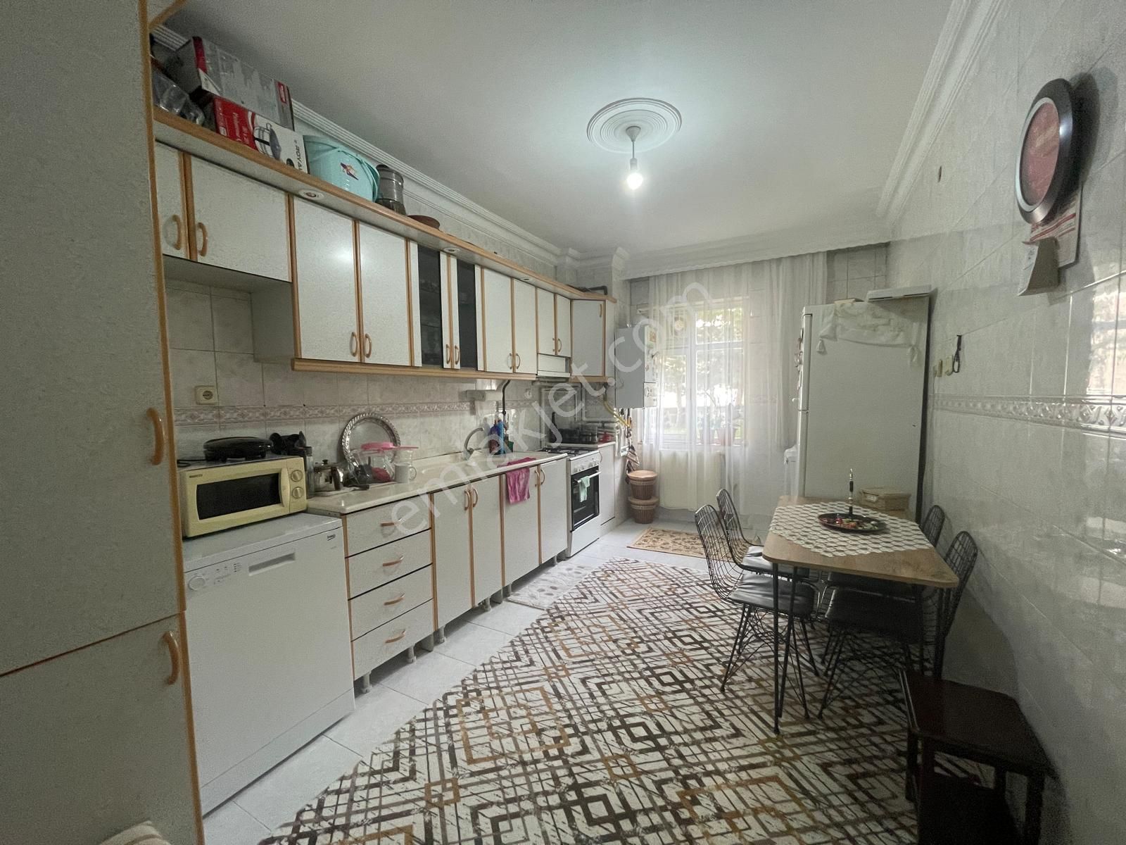Atılım Gold Emlaktan Erzurum Kayakyolu'nda Satılık 3+1 Daire
