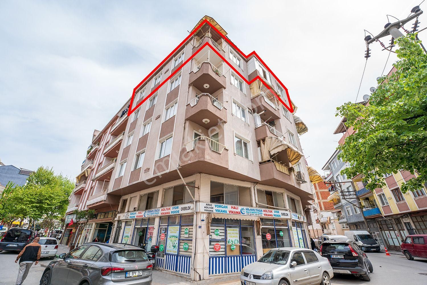 C21 Cius;ahmet Süren Meydanı Civarı Kiralık Doğalgazlı 3+1 Daire
