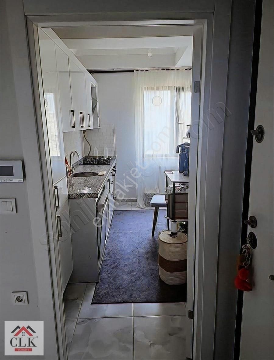 Çekmeköy Taşdelen De Otopark Lı Yeni Binada Satılık Daire - Görsel 3