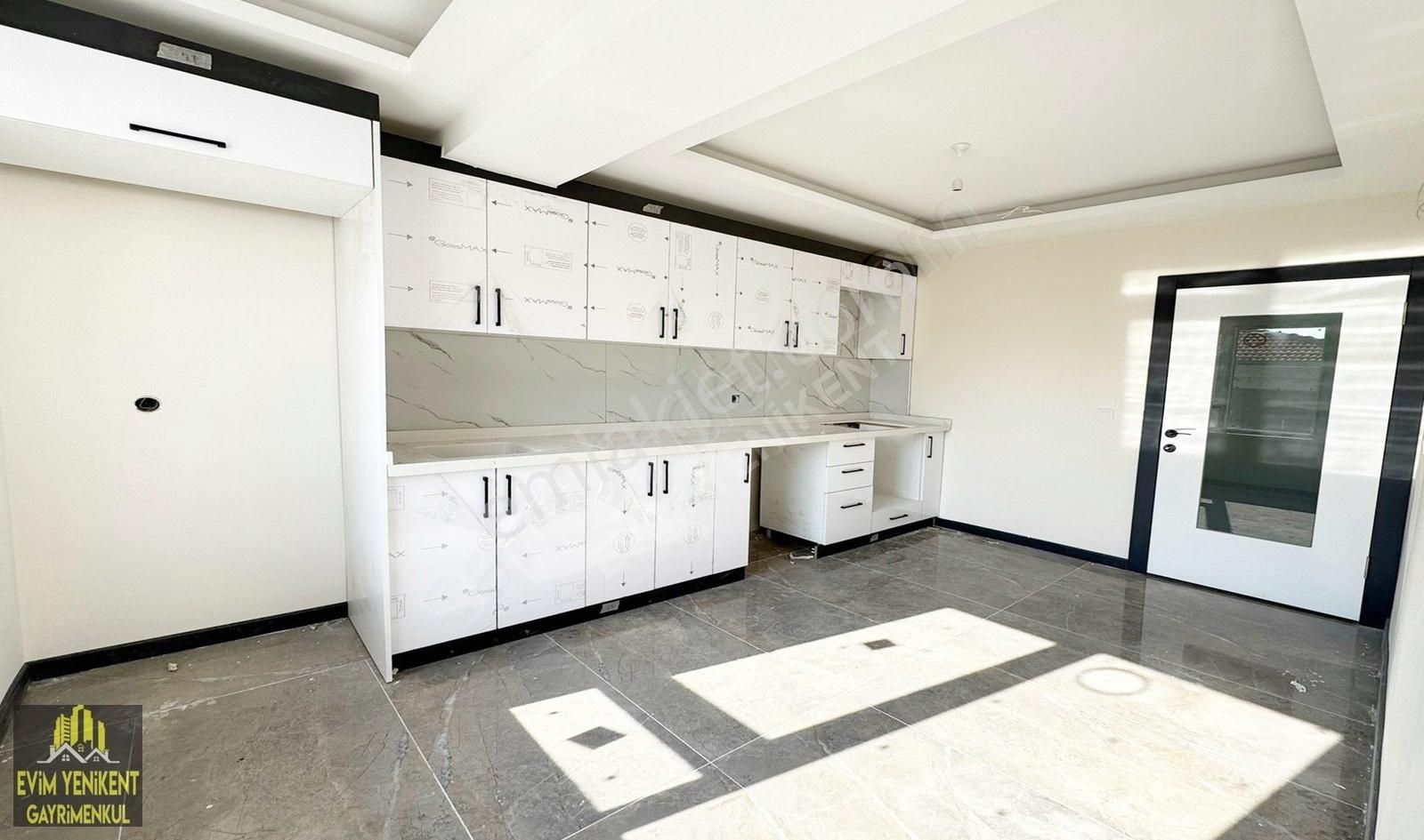 -haftanın Fırsatı- 3. Kat Gdb Cephe Teras Balkon 120 M² İskanlı