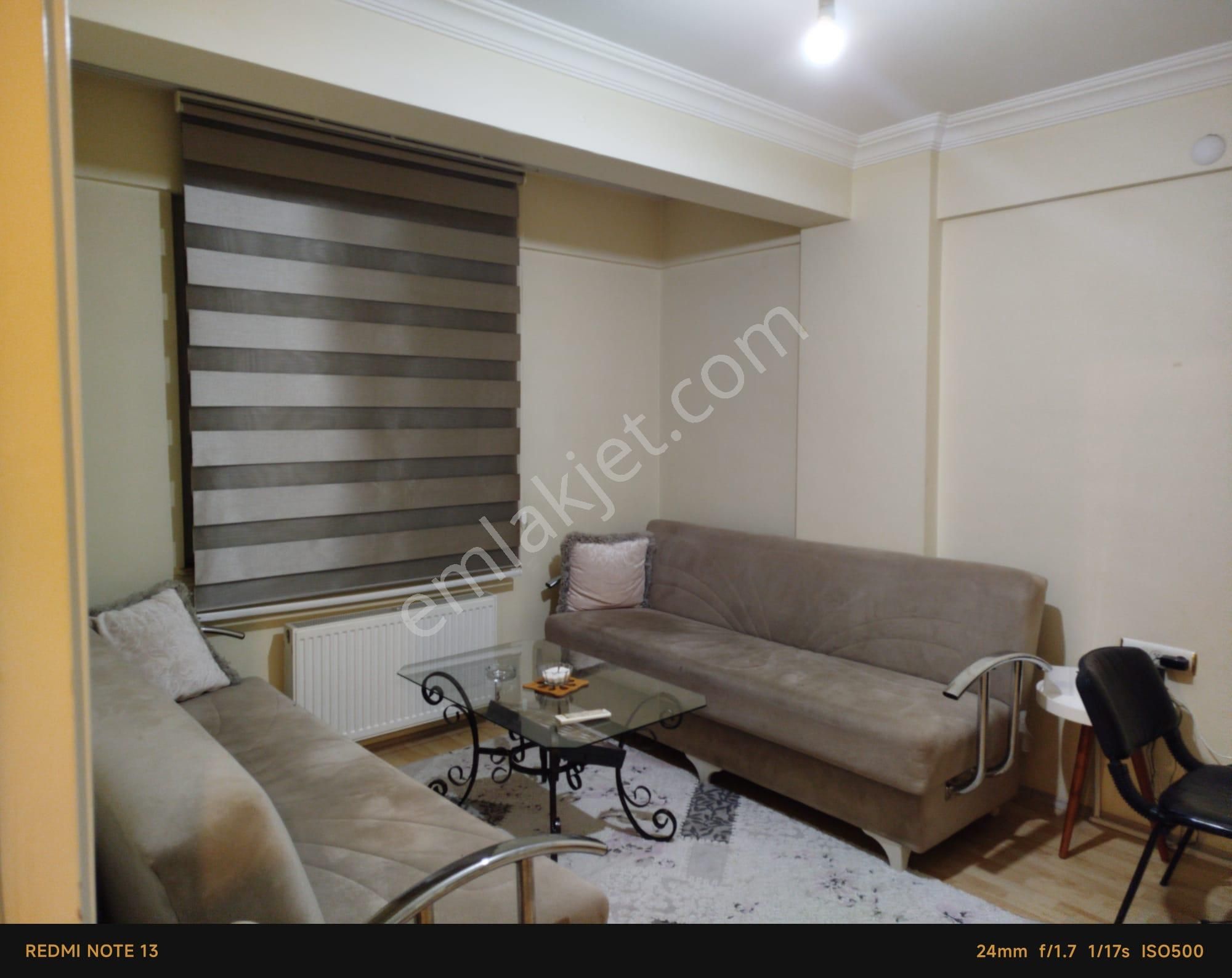 Anadolu Üniversitesi Yakını , Kiralık Ayrı Mutfaklı 1+1