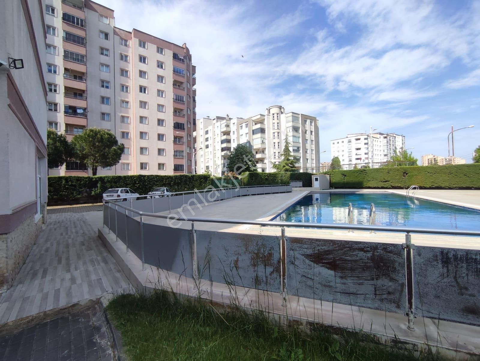 Bursa Nilüfer Yüzüncüyıl Da Satılık 3+1 Daire