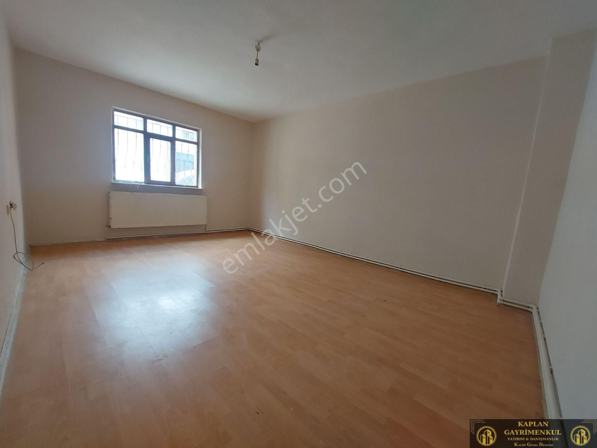 Kaplan Gayrimenkul’den 71 Evler Mah. Kafkas Cad. Yakını 2+1 110 M² Satılık Müstakil Ev Ve Arsası