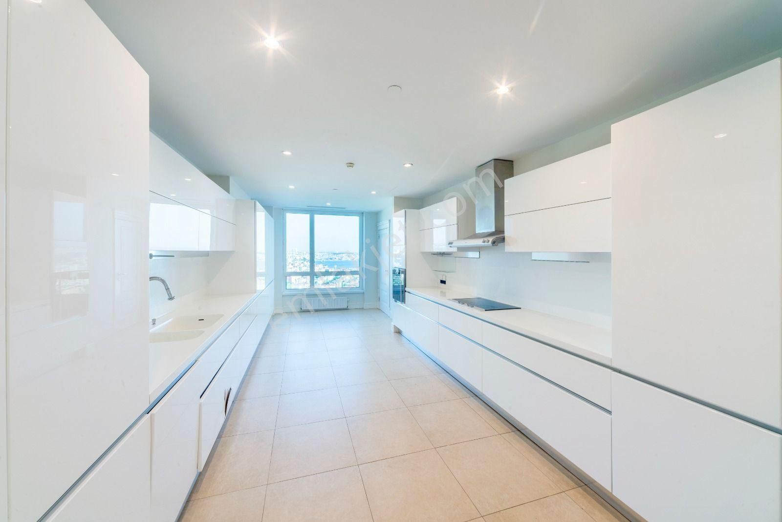 Selenium Twins Boğaz Manzaralı 4+1 Satılık Daire 330 M2 - Görsel 5