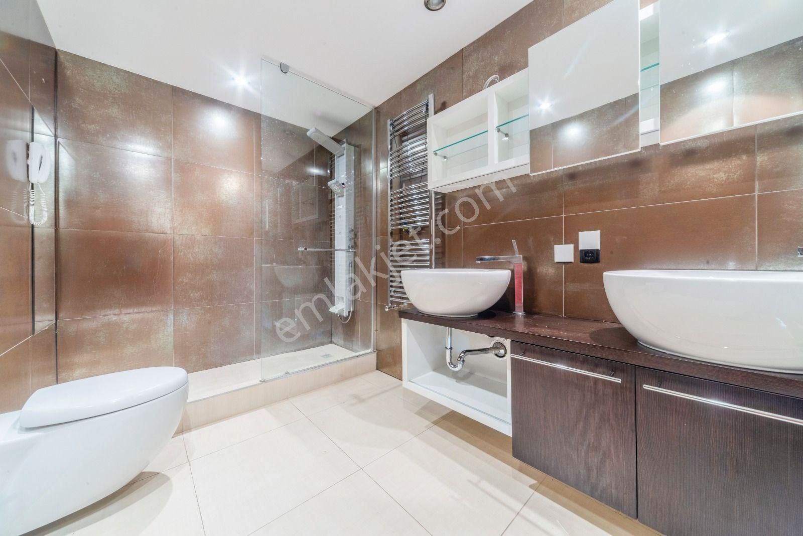 Selenium Twins Boğaz Manzaralı 4+1 Satılık Daire 330 M2 - Görsel 29