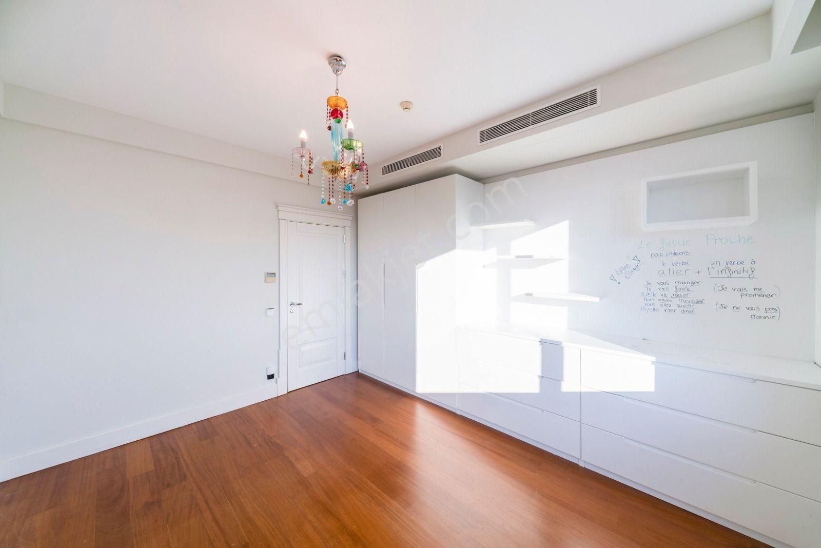 Selenium Twins Boğaz Manzaralı 4+1 Satılık Daire 330 M2 - Görsel 16