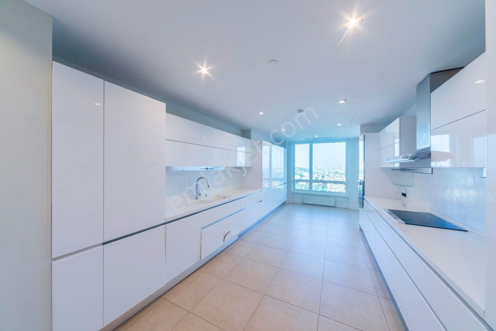 Selenium Twins Boğaz Manzaralı 4+1 Satılık Daire 330 M2 - Görsel 12