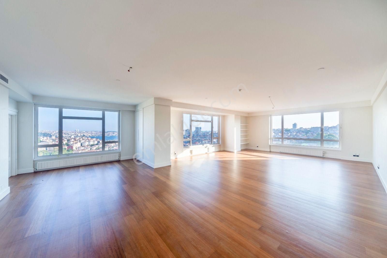 Selenium Twins Boğaz Manzaralı 4+1 Satılık Daire 330 M2 - Görsel 7