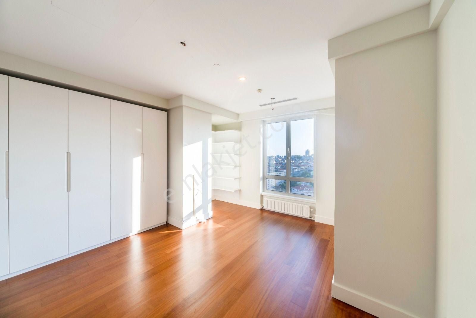 Selenium Twins Boğaz Manzaralı 4+1 Satılık Daire 330 M2 - Görsel 6