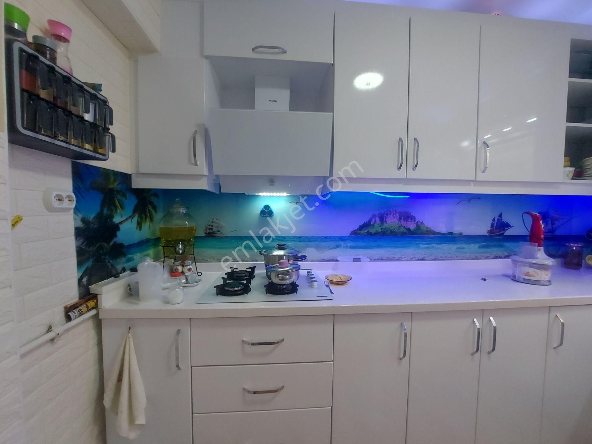 Kuşcağız Mah. 19 Mayıs Caddesi Yakını Giriş Kat 3+1 Yapılı Satılık Daire