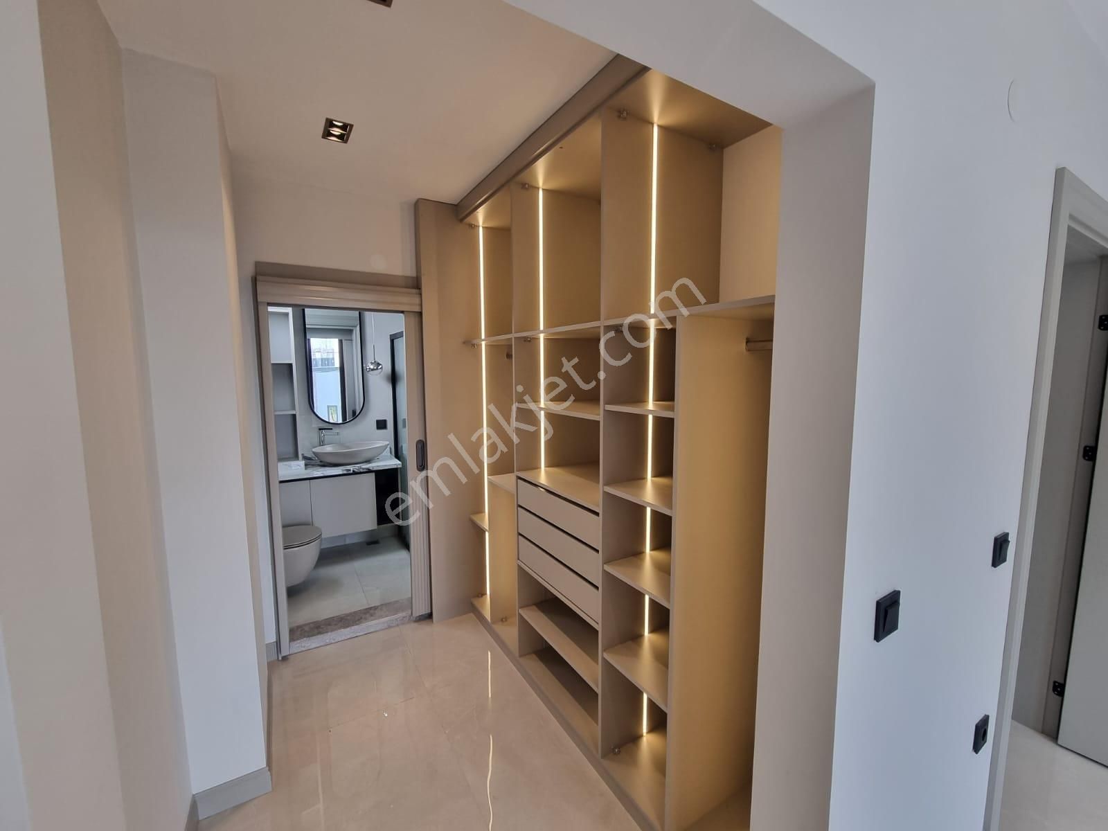 Irmaksudan Güre De Doğanın İçinde Tam Müstakil 3+1 Villa - Görsel 12