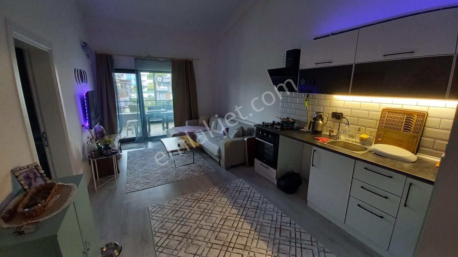 Şile Ahmetli Köyünde Site İçinde Satılık 1+1 Daire