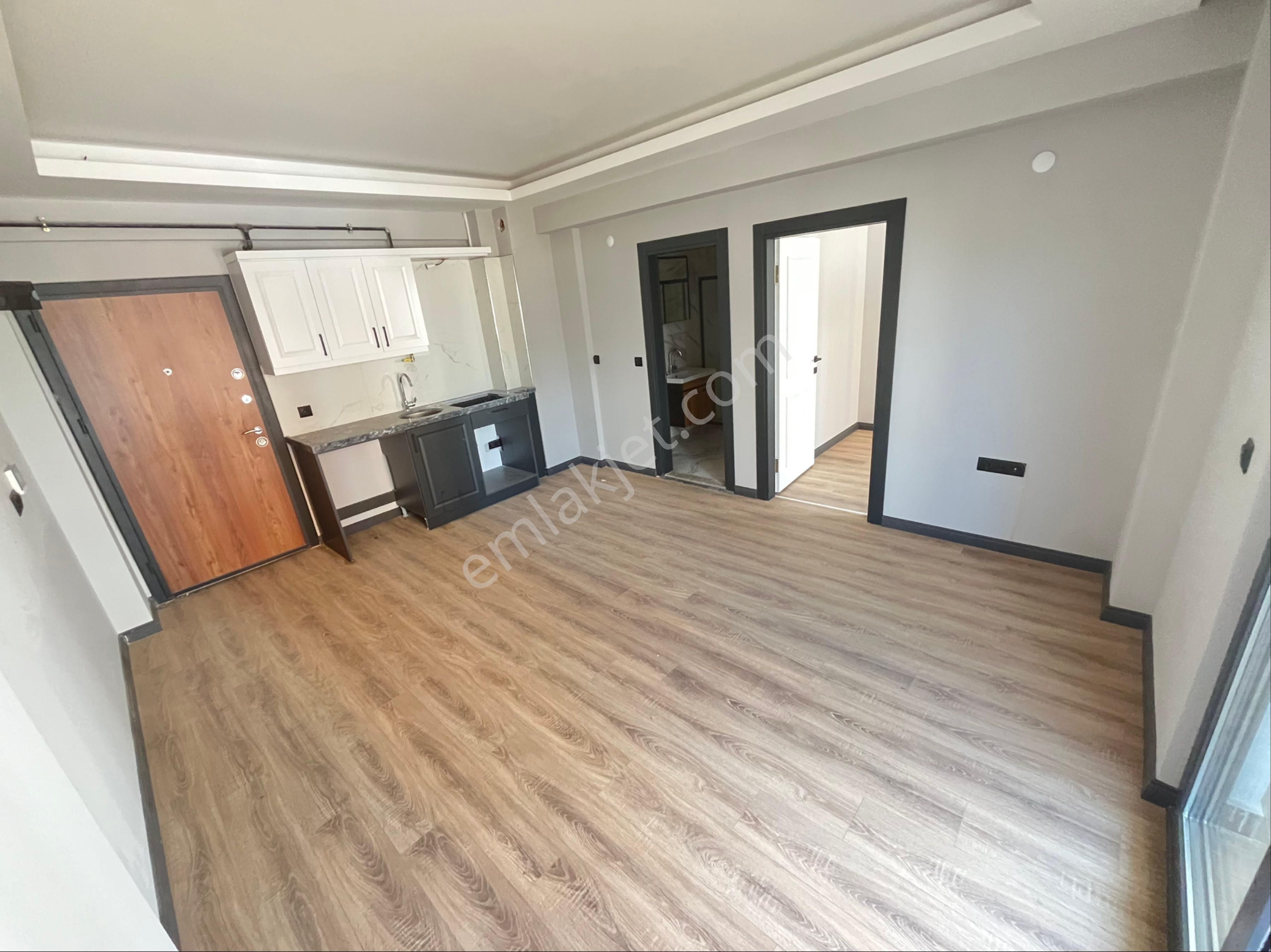 Doğan Emlak Group’tan Körfez Mh 1+1 Fırsat Daire