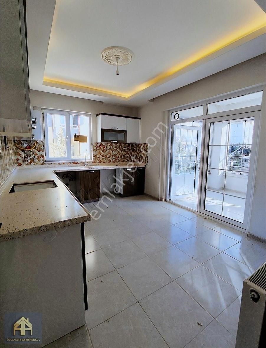 Özcan Ata Gayrimenkul'den Mimsin Şirintepe'de 3+1 Satılık Daire