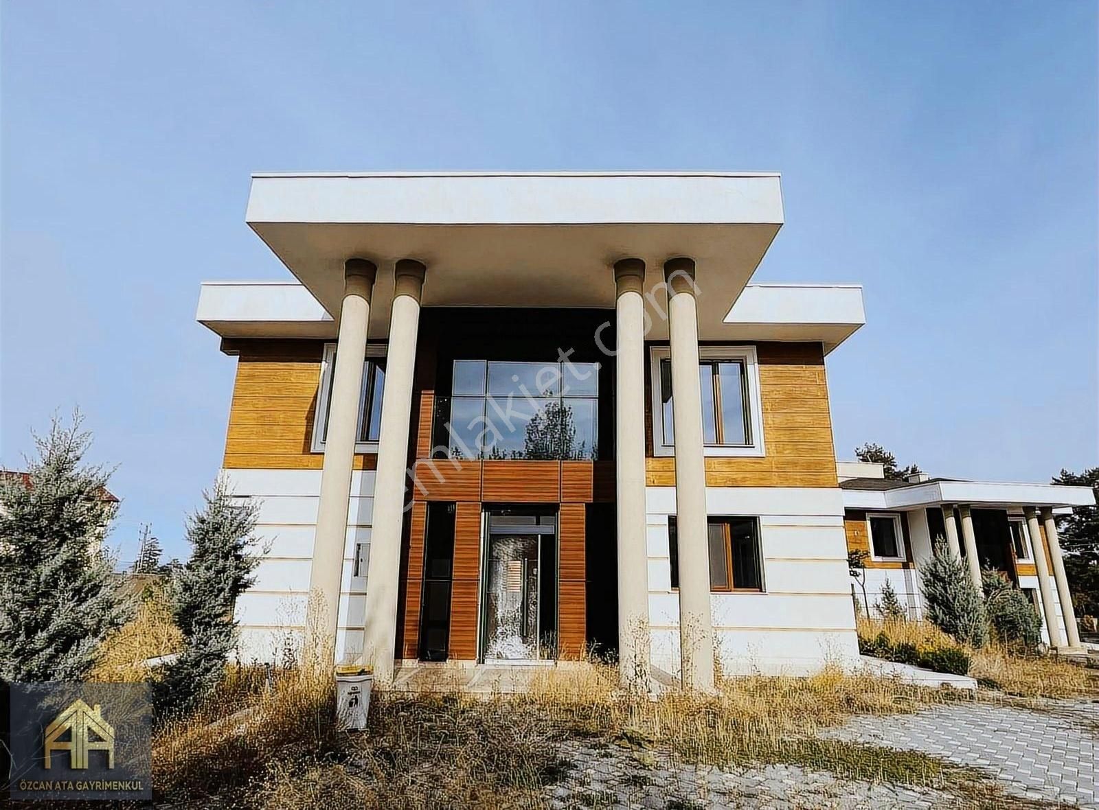 Hısarcık Saglıkocağı Yakında Satılık Villa
