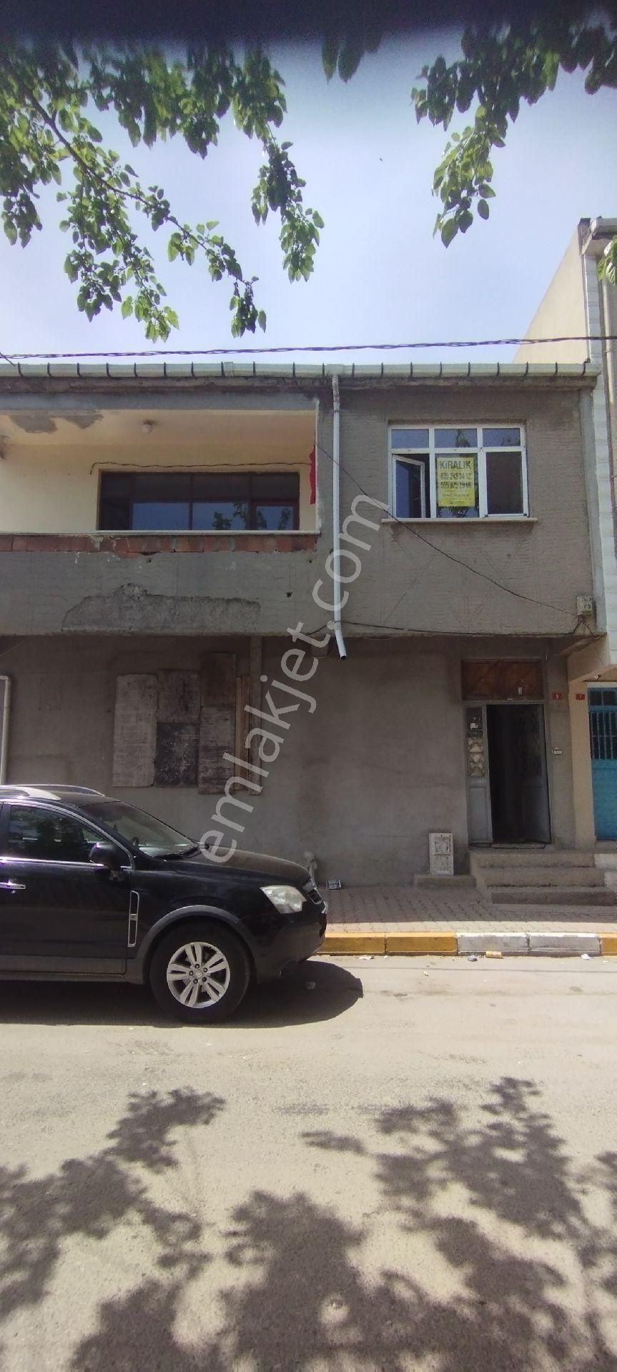 Kiralık Daire 2+1 Sobalı