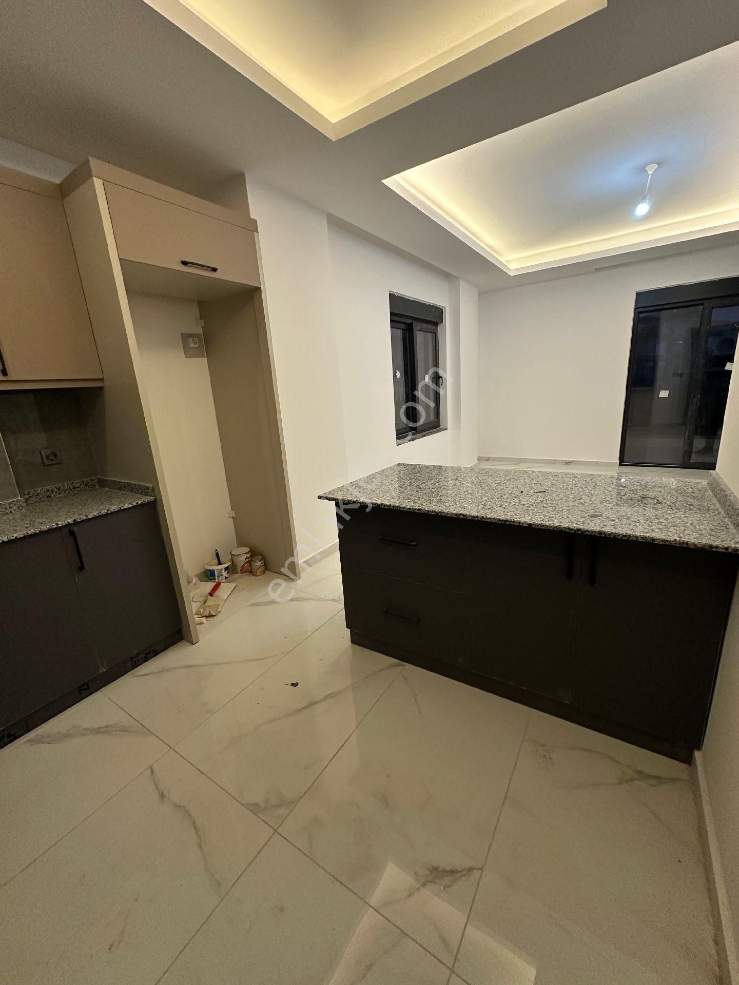 Alanya Oba Mah Satılık Daire - Görsel 14