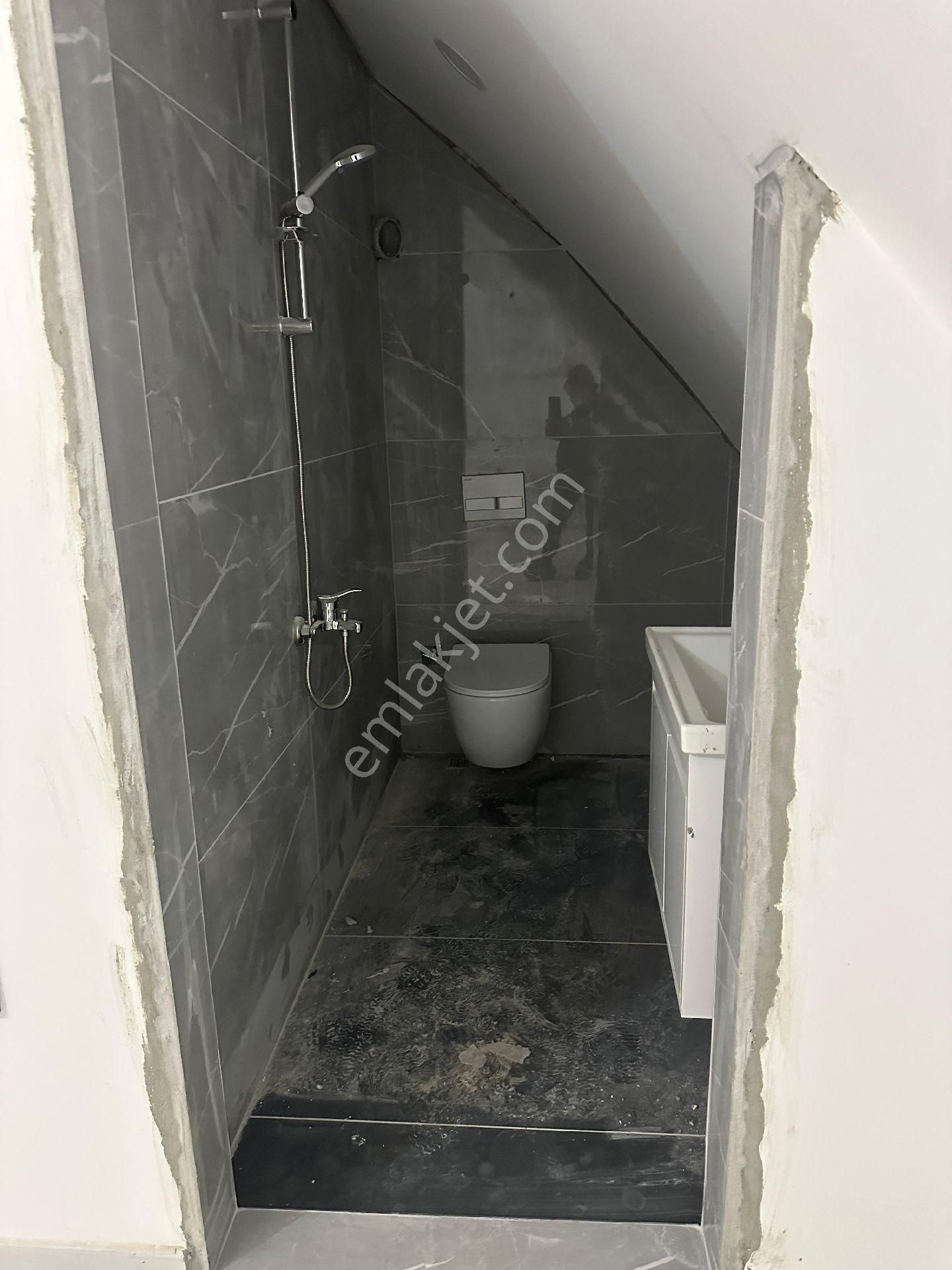 Alanya Oba Mah Satılık Daire - Görsel 2