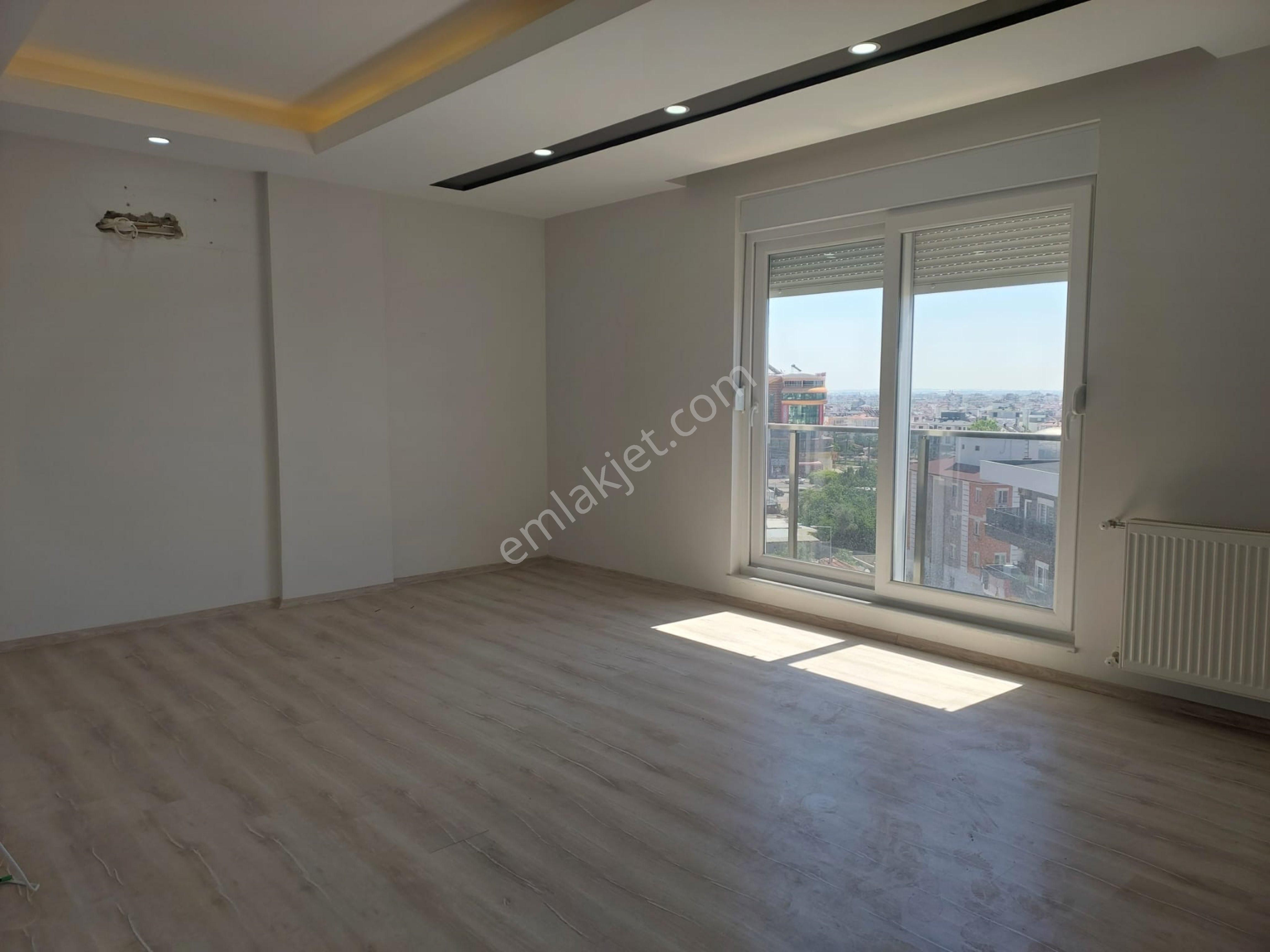 Antalya Kepez Fevzi Çakmak Mh De Satılık Çok Lüks Daire