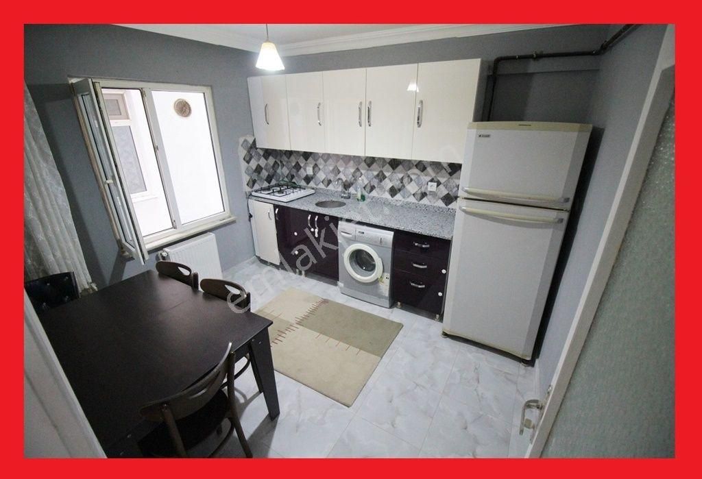 Kumyol Caddesine Cephe 160m2 3+1 İçi Komple Sıfrlanmış Masrafsız