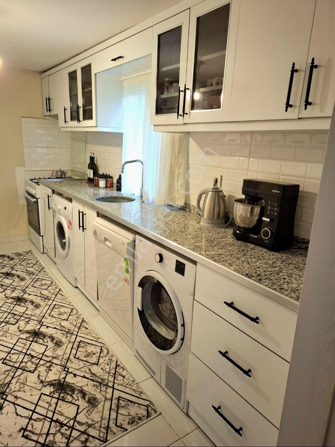 Doğa İle İç İçe 2 Daire 1 Kümes