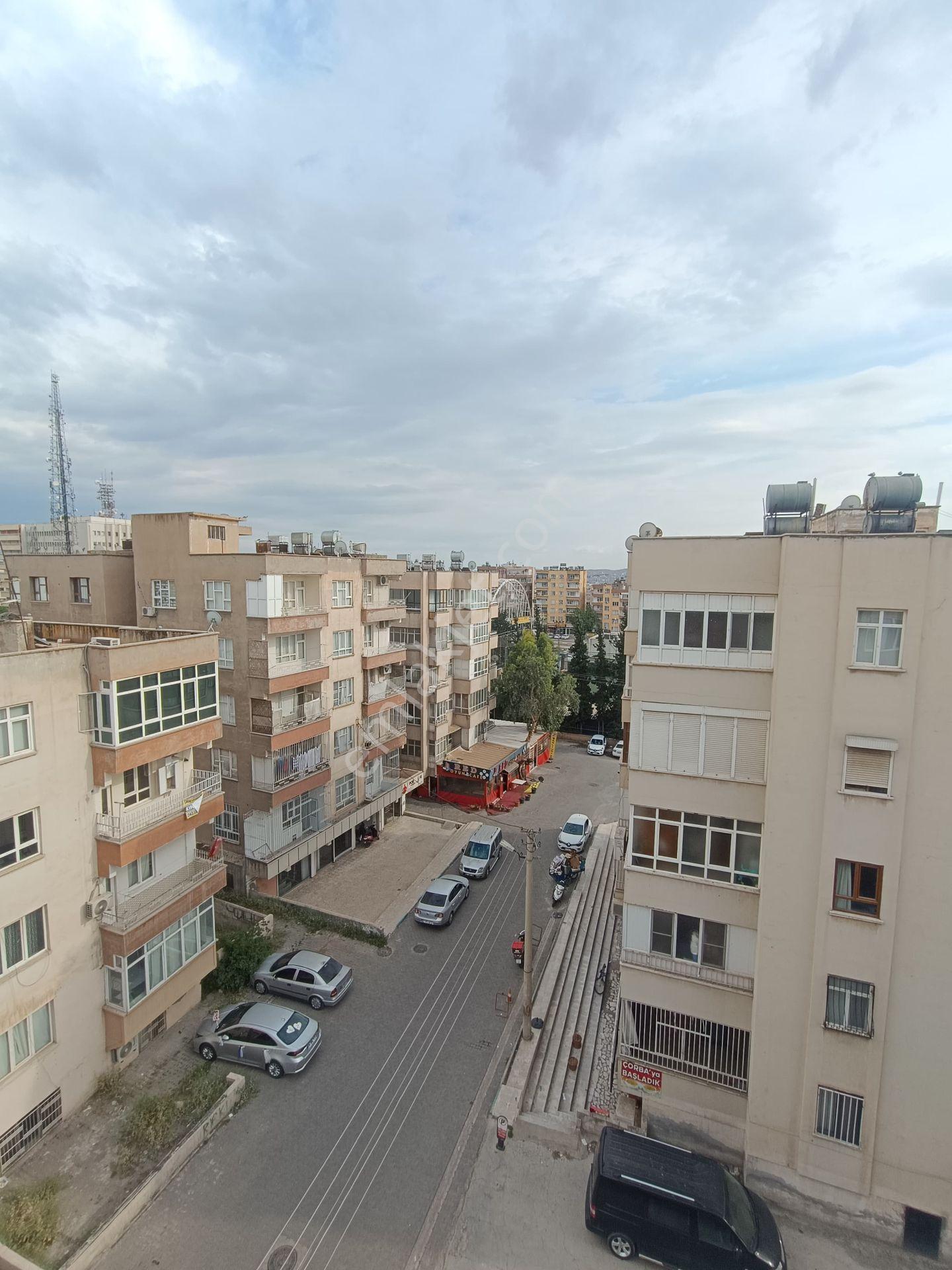 Babacandan Çulcuoğlu Arkası Doğalgazlı 3+1 Satılık Daire - Görsel 10