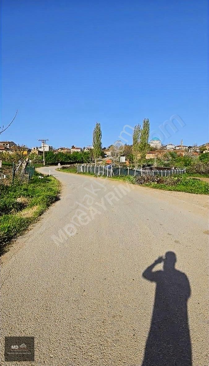 Bursa Yenişehir Alaylı Köyünde Toplam 19.375m² Köy İmarlı Tarla - Görsel 3