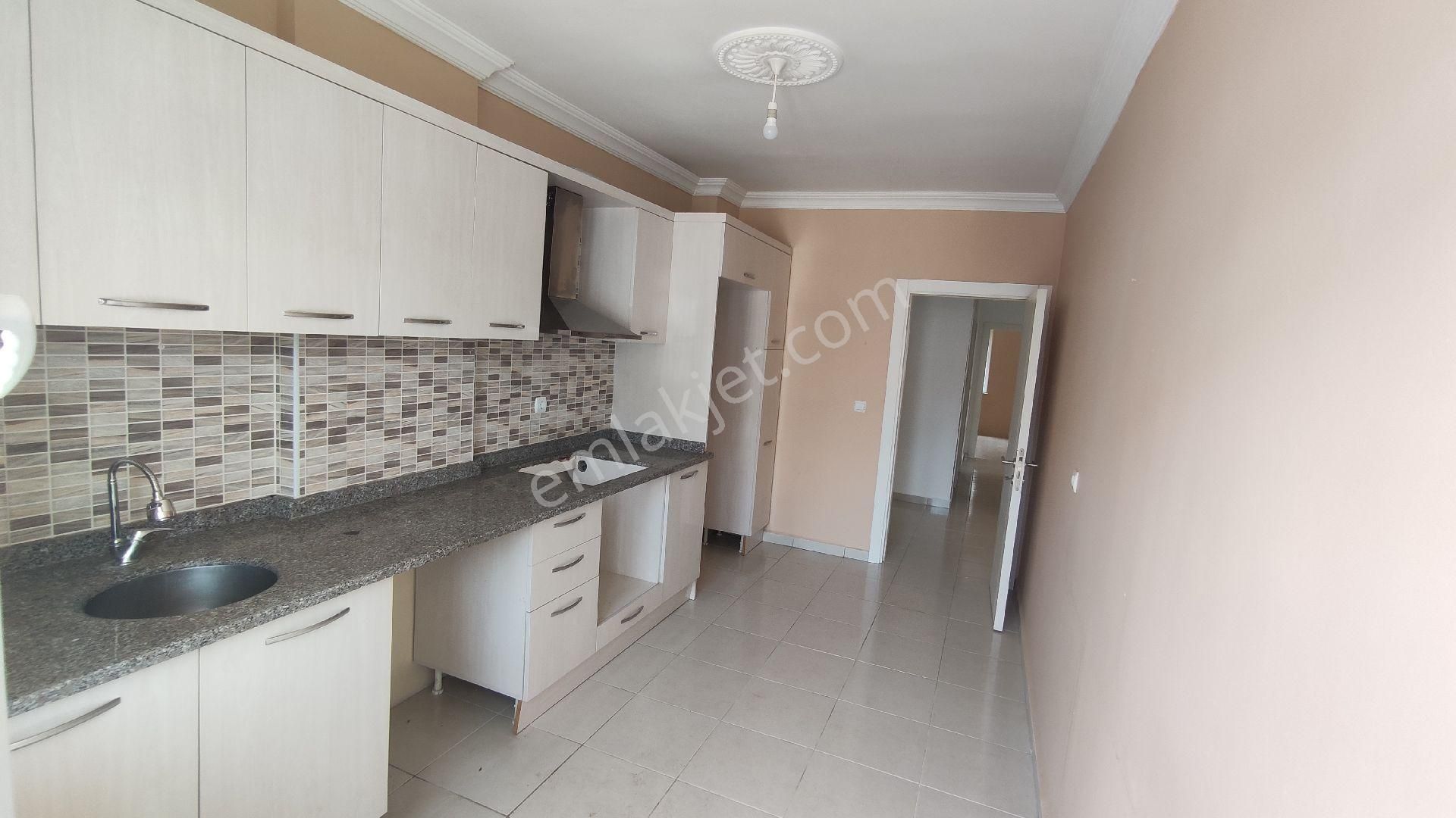 Antalya Kepez Fabrikalar Mahallesi'nde 3+1 Satılık Daire