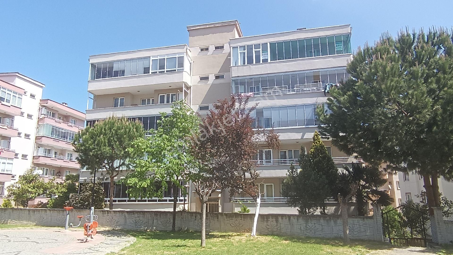Mudanya Siteler Mah.3+1 140 M2 Ki