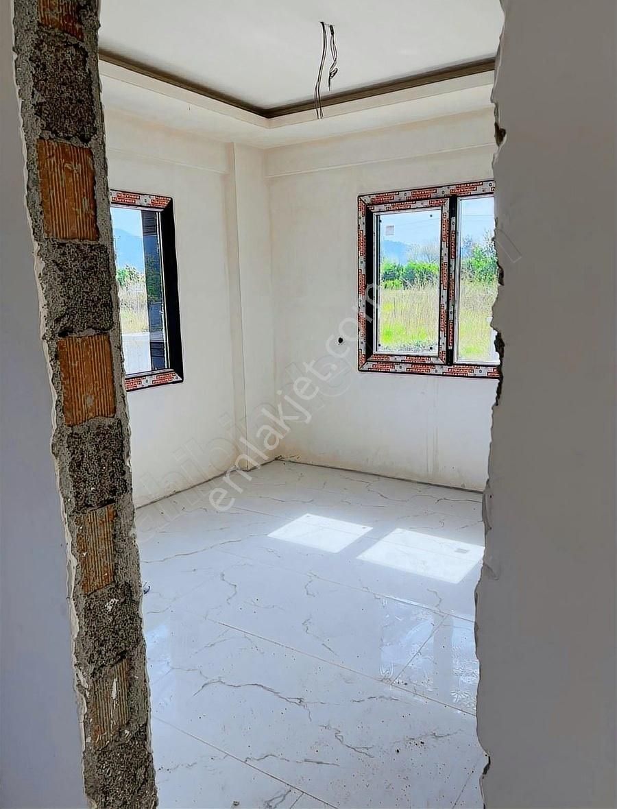 Muğla Ortaca Dikmekavak 3+1 İkiz Villa - Görsel 19