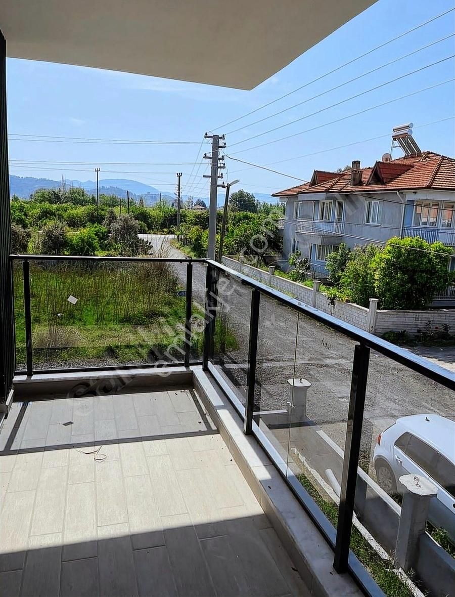 Muğla Ortaca Dikmekavak 3+1 İkiz Villa - Görsel 33