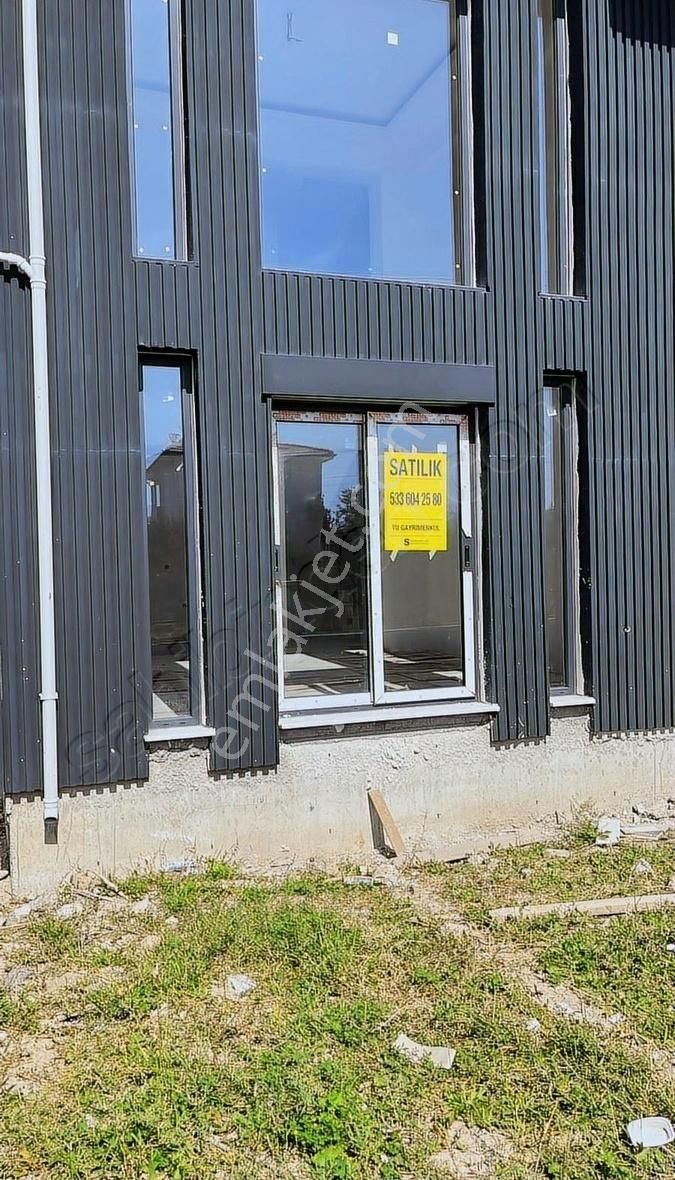 Muğla Ortaca Dikmekavak 3+1 İkiz Villa - Görsel 7