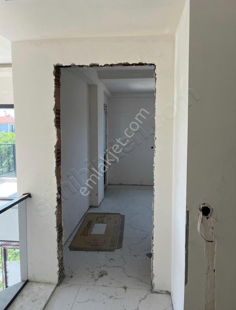 Muğla Ortaca Dikmekavak 3+1 İkiz Villa - Görsel 17