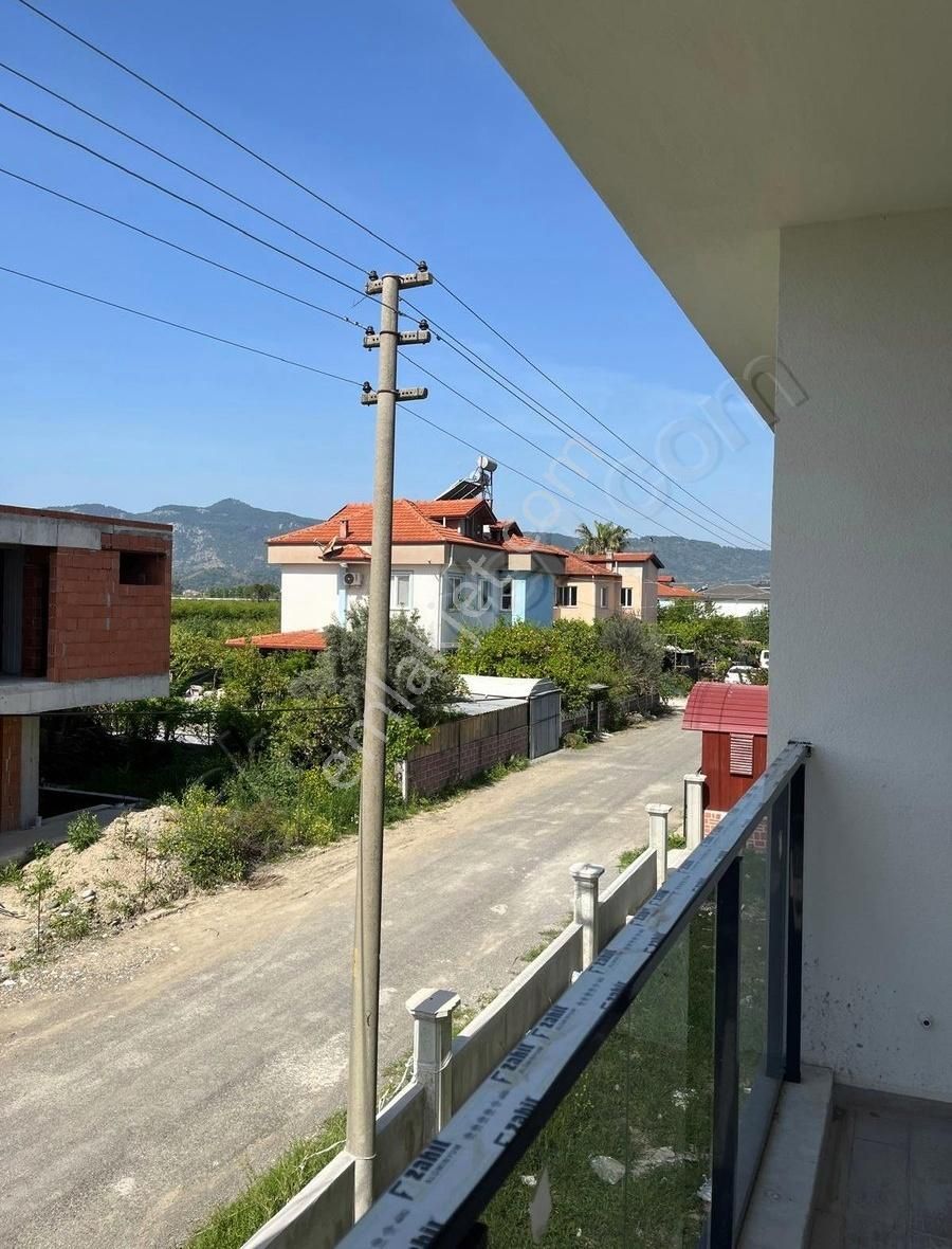 Muğla Ortaca Dikmekavak 3+1 İkiz Villa - Görsel 16