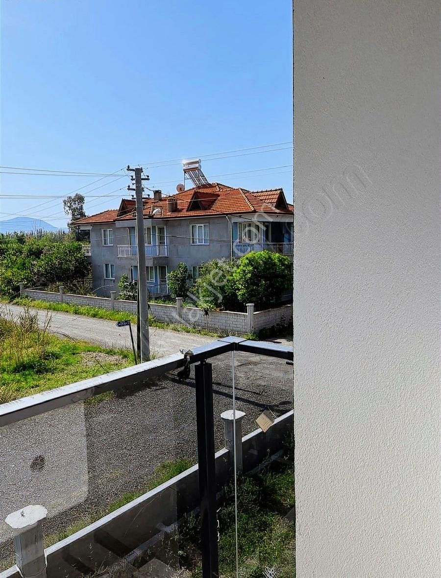 Muğla Ortaca Dikmekavak 3+1 İkiz Villa - Görsel 14