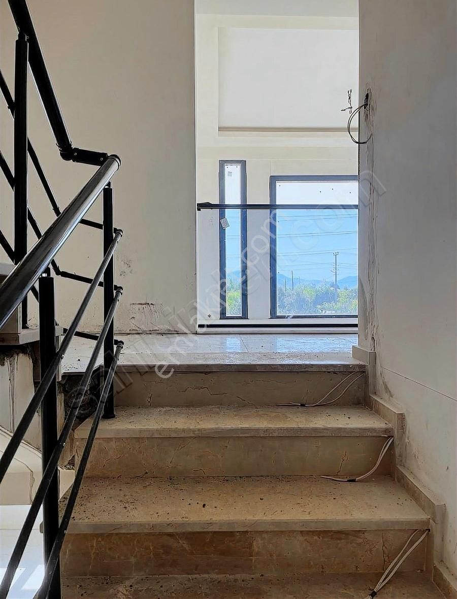 Muğla Ortaca Dikmekavak 3+1 İkiz Villa - Görsel 9