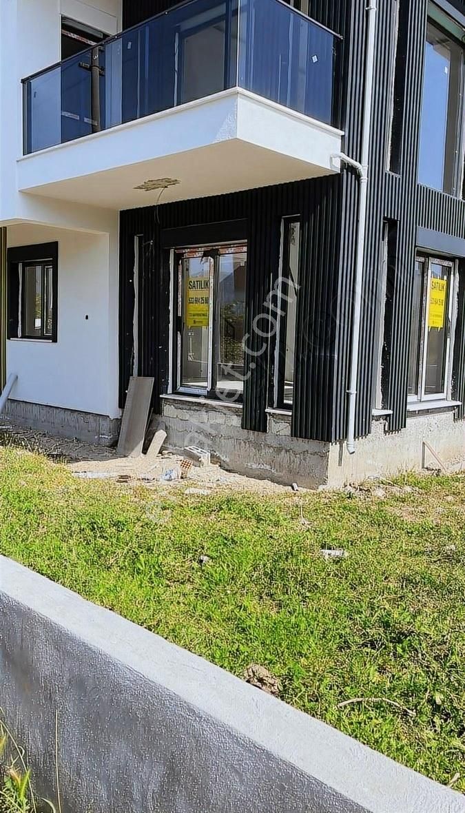 Muğla Ortaca Dikmekavak 3+1 İkiz Villa - Görsel 30