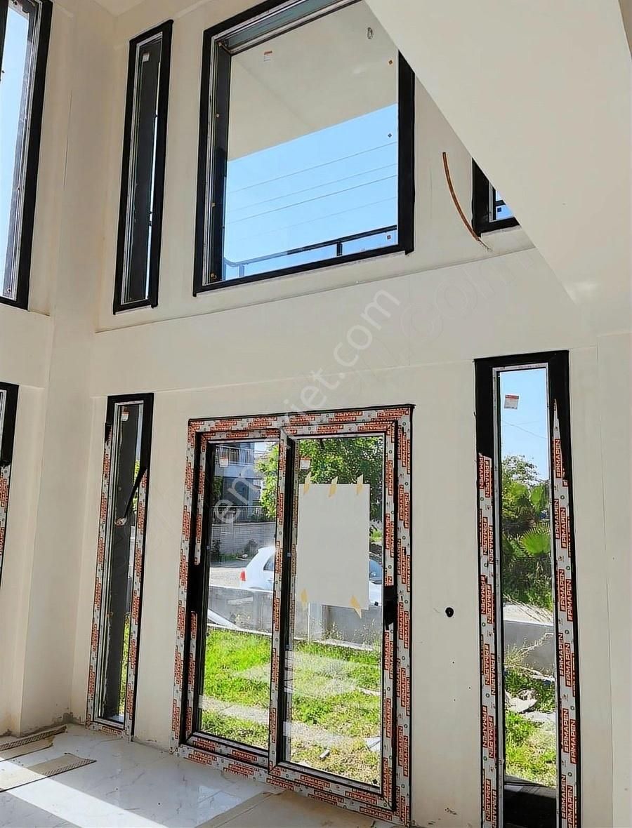 Muğla Ortaca Dikmekavak 3+1 İkiz Villa - Görsel 24