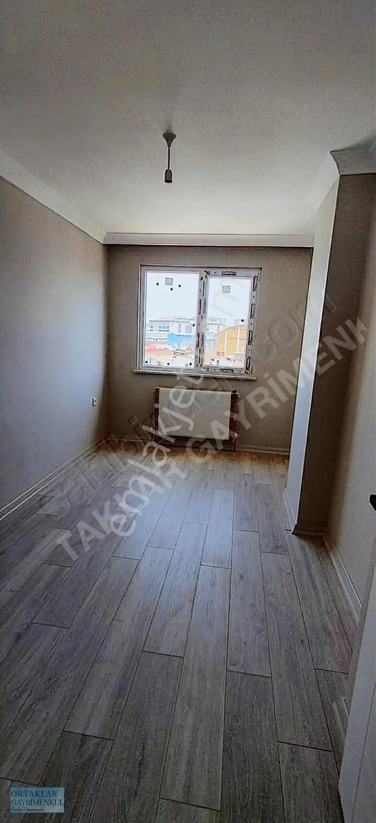 Sancaktepe Ufuk Caddesinde Satılık Daire Sıfır - Görsel 3