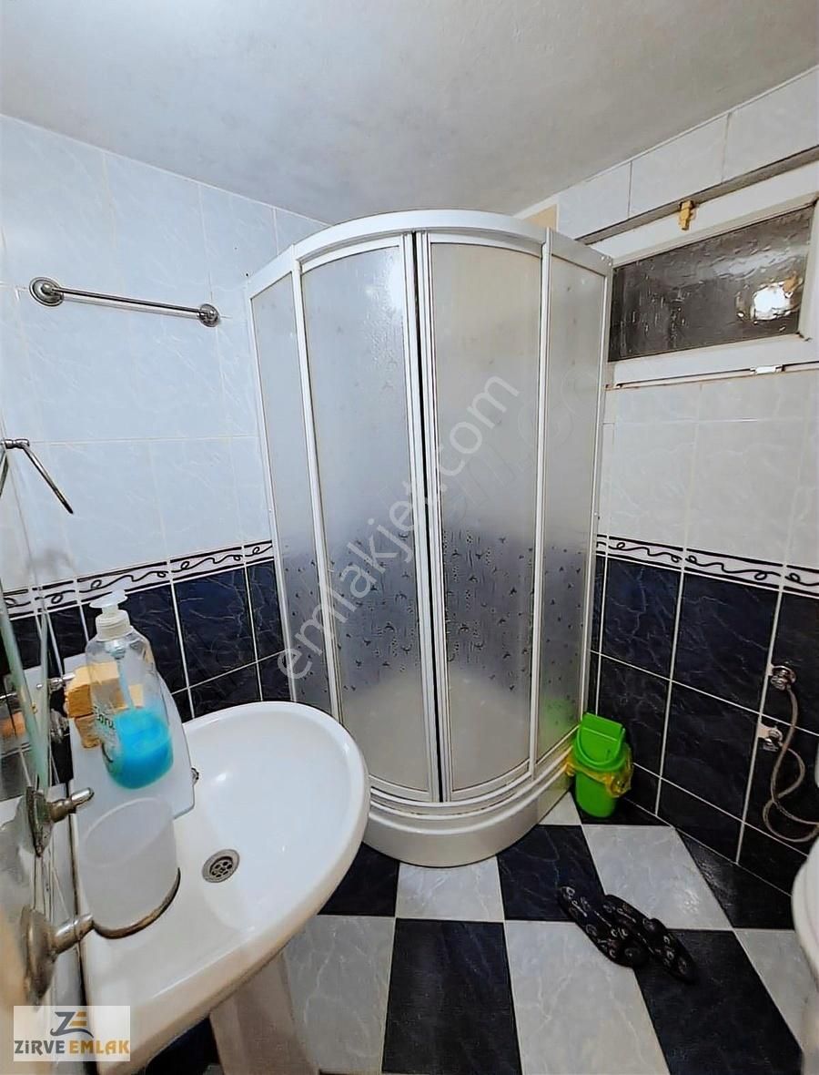 Aydın Söke Çeltikçi Mahallesi,cadde Üstün De Satılık 4+1 Daire