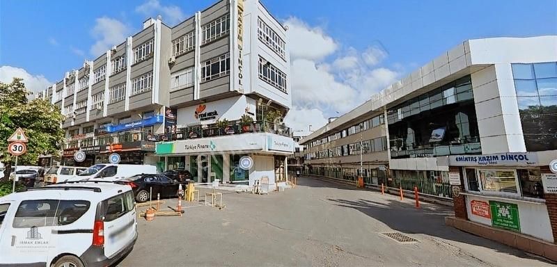 Irmak'tan Satılık Kazım Dinçöl'de Boş 181m2 İmalathane + Dükkan