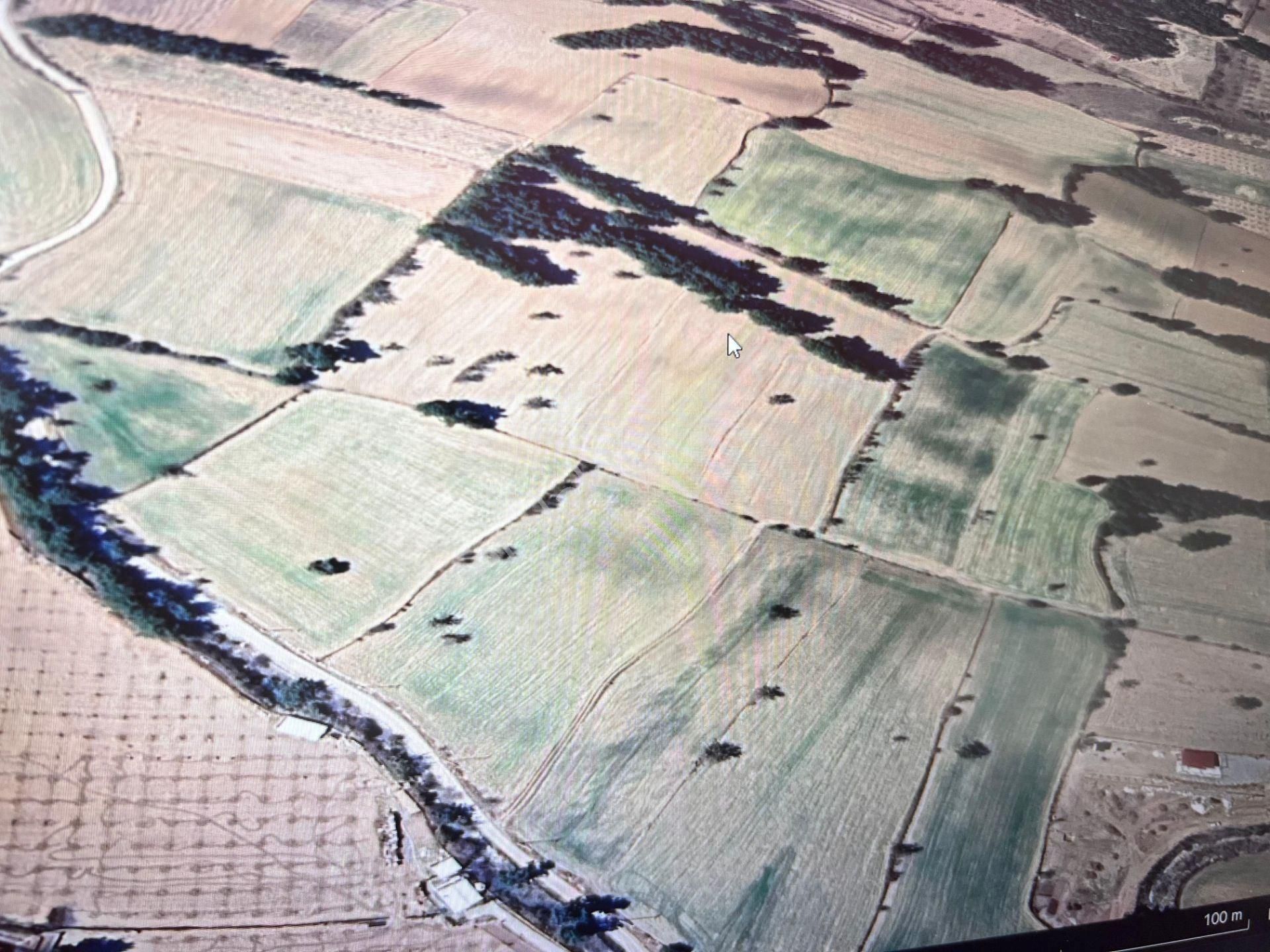Cankurtaranda Geleceğinizin Anahtarı Satılık Arazi