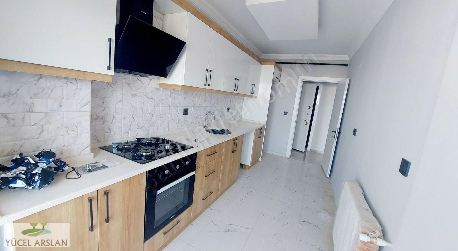 Menemen Ulukent 29 Ekim Mah. Kiralık 2+1 Daire