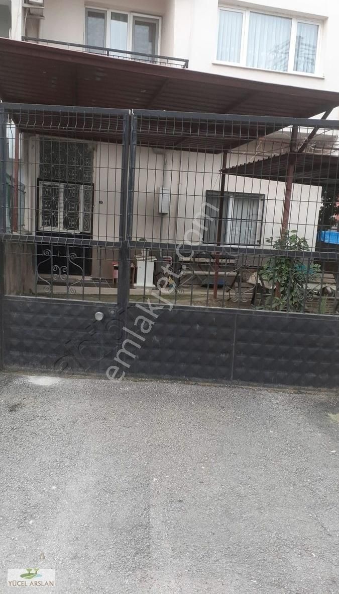 Çiğli Uğur Mumcu Mah. Satılık Müstakil Ev - Görsel 18