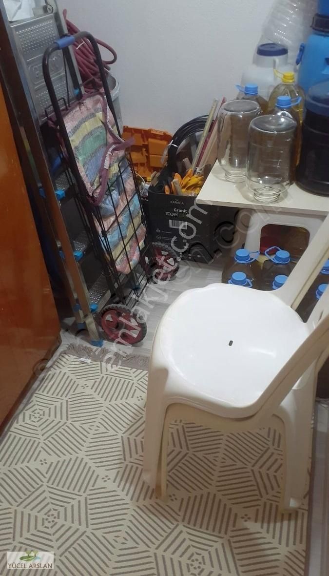 Çiğli Uğur Mumcu Mah. Satılık Müstakil Ev - Görsel 12