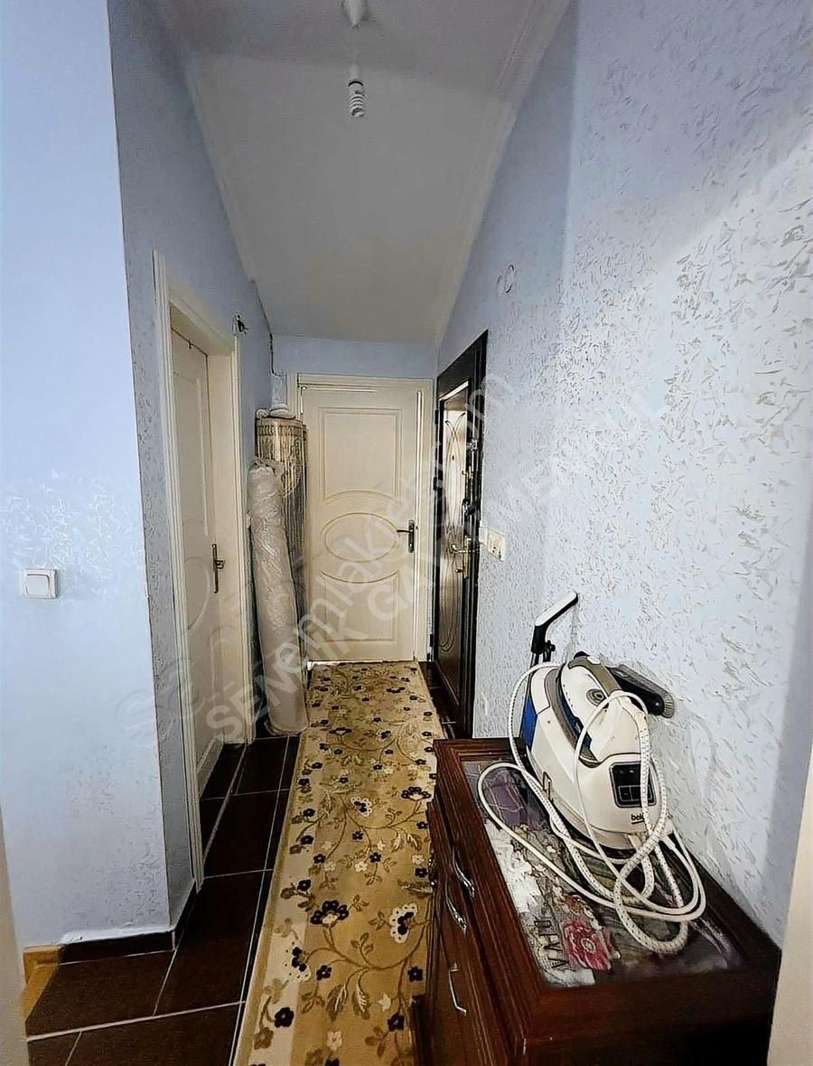 Cadde Üzeri 3+2 Kullanışlı Dubleks Daire